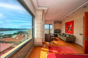 O'Pera Okanlı Suites